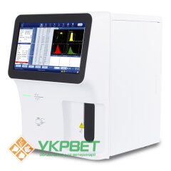 Автоматический гематологический анализатор Vet-50